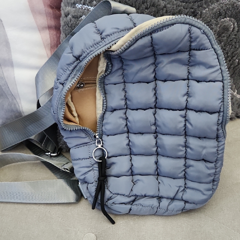 Amazon Sling Bag
